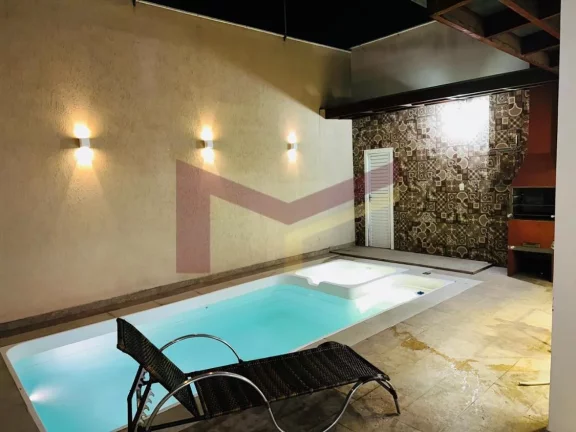 Imagem CASA DUPLEX COM 03 SUITES NA CIDADE NOVA