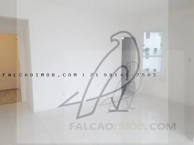 Imagem Vendo Ap 3 Quartos, 119m2 Pituba, Salvador / BA