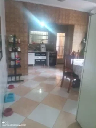 Casa com 2 Quartos à Venda, 120 m² em Jardim Previdencia - São Paulo