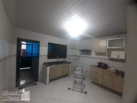 Imagem CASA A VENDA NO MARCO
