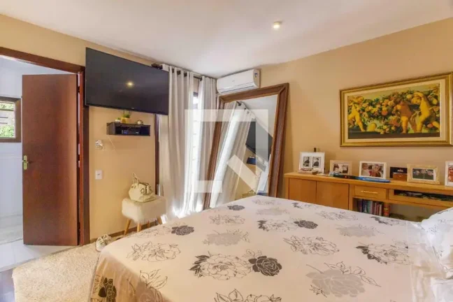 Imagem Casa à Venda - Vargem Pequena, 4 Quartos, 522 m2
