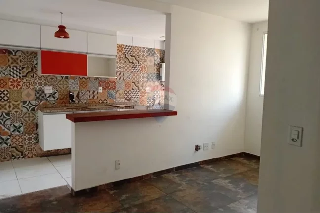 Imagem Apartamento de 1 quarto, à venda, 42m² em Quintino Bocaiúva - RJ