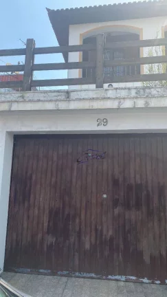Imagem Casa com 3 quartos (3 suítes) à venda, 150 m² - Jardim Ester - Butantã - São Paulo/SP