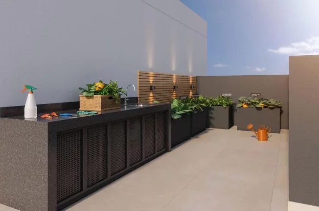Imagem Apartamento com 3 Quartos à Venda, 70 m² em Butantã - São Paulo