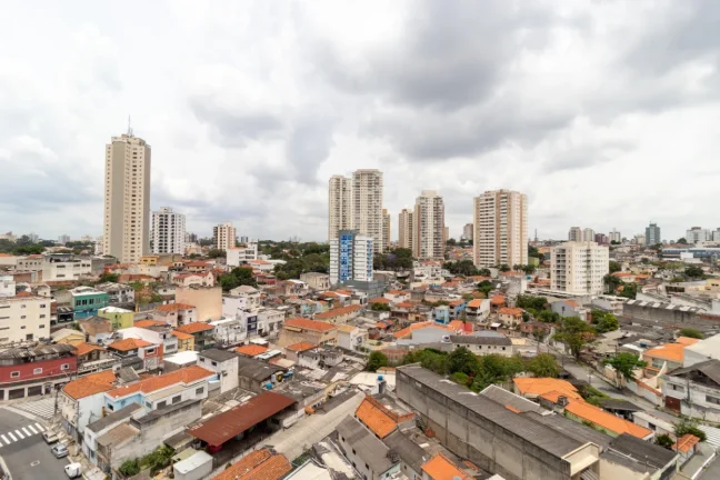 Imagem Apartamento para venda em Vila Nair com 2 quartos, sendo 1 suíte , 56m2