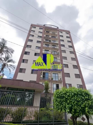 Imagem Imperdível oportunidade: Apartamento à venda em São Paulo-SP, Vila Araguaia, 3 quartos, 1 sala, 1 banheiro, 1 vaga, 55m².