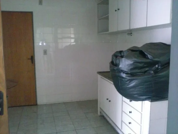 Imagem Apartamento 100 m, vende Vila Tibério R$ 215.000 com 3 quartos sendo 1 suíte, 1 vaga - Ribeirão Preto.