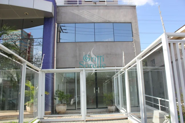 Imagem Prédio Comercial à Venda em Cidade Monções - São Paulo/SP.