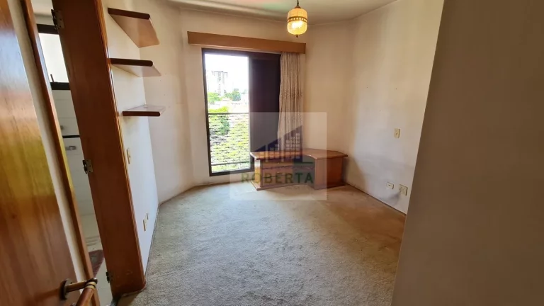 Imagem APARTAMENTO À VENDA NO CAMPO BELO COM 276M² E 3 DORMITÓRIOS