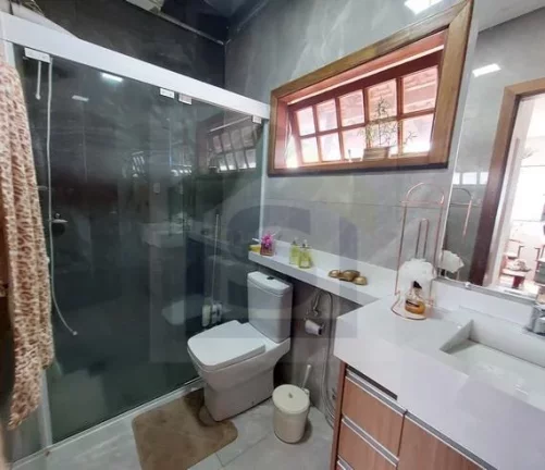 Imagem Casa, Residencial para Venda, Vila Nossa Senhora de Fátima, Botucatu