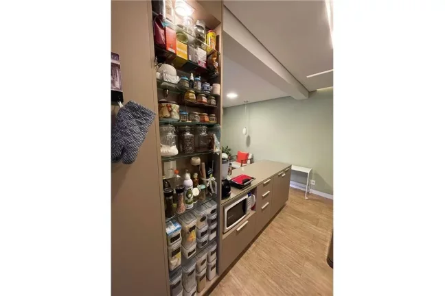 Imagem APARTAMENTO RESIDENCIAL em São Paulo - SP, Aclimação