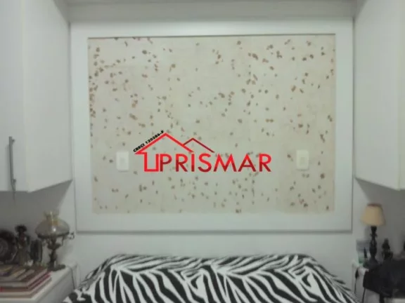 Imagem Vendo apartamento garden com piscina e churrasqueira 2 vagas