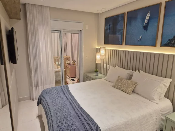 Imagem Apartamento com 4 dormitórios à venda, 166 m por R$ 7.900.000,00 - Riviera