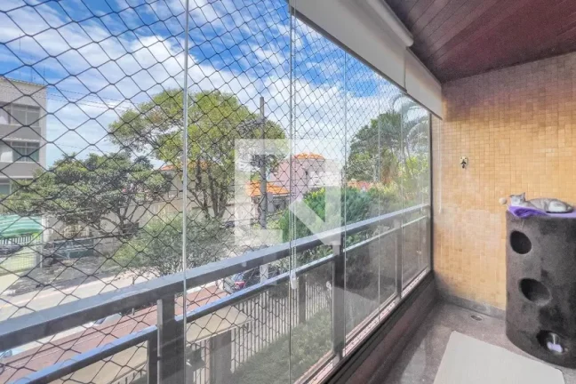 Imagem Apartamento à Venda - Ipiranga, 3 Quartos, 110 m2