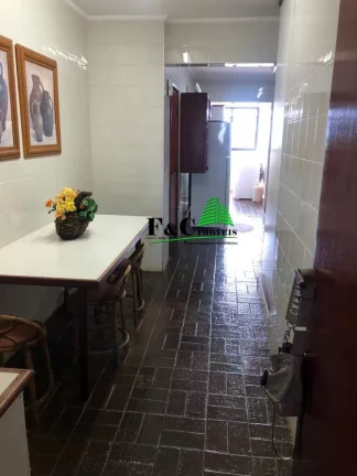 Imagem Apartamento para Venda em Iracemápolis, Centro, 2 dormitórios, 1 suíte, 2 banheiros, 2 vagas
