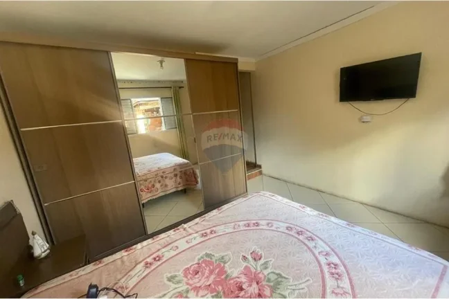 Imagem Casa 2 quartos à venda Jardim São Lucas Votorantim | REMAX