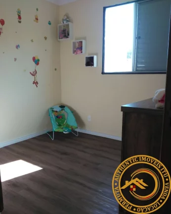 Imagem APARTAMENTO RESIDENCIAL em SALTO - SP, JARDIM DAS NAÇÕES