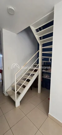 Imagem Características do Imóvel:

3 Dormitórios: Sendo 1 suíte com closet
Banheiros: 2 banheiros com a...
