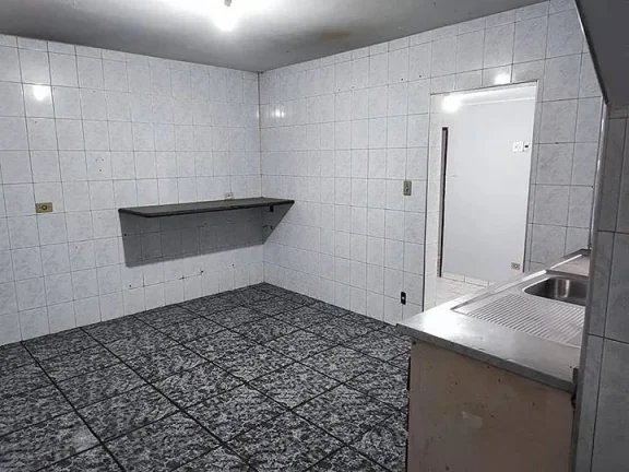 Imagem Casa Térrea à Venda no Jardim Porteira Grande