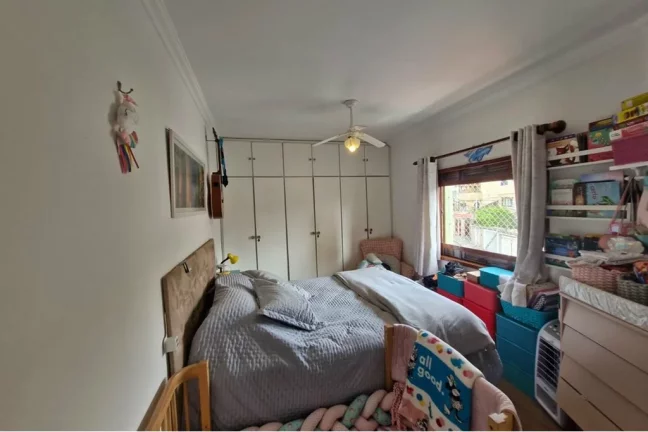 Imagem APARTAMENTO RESIDENCIAL em São Paulo - SP, Jardim São Paulo(Zona Norte)