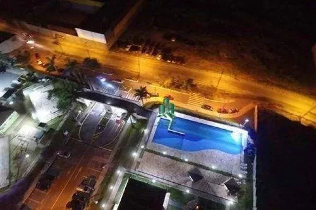 Imagem Apartamento com 2 dormitórios à venda, 48 m² por R$ 250.000,00 - Bonsucesso - Guarulhos/SP