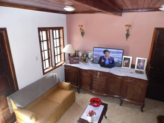Imagem Condomínio Privê l - Lago Norte!