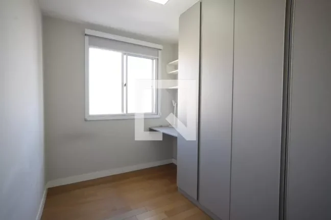 Imagem Apartamento à Venda - Cambuci, 2 Quartos, 42 m2