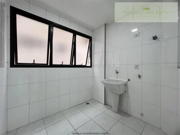 Imagem Apartamentos no Litoral para venda em Praia Grande no bairro Vila Tupi
