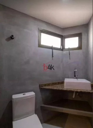 Imagem Apartamento para venda e aluguel no Campo Belo com 4 quartos