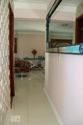 Imagem Casa à Venda - Recreio, 4 Quartos, 260 m2