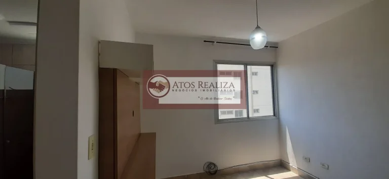 Imagem Excelente Oportunidade, Apartamento 2 Dormitórios 1 vaga no socorro