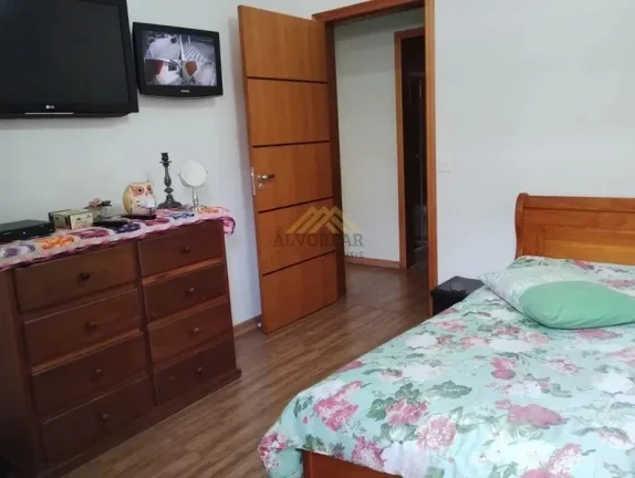 Imagem Excelente Sobrado à Venda - Vila Brasilina