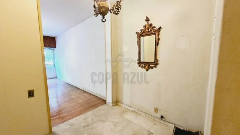 Imagem Copacabana - Residencial › Apartamento com 4 quarto(s) a Venda