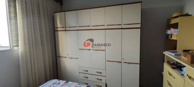 Imagem Apartamento para Locação 2 Quartos, 3 Vagas, 115M², Jardim do Mar, São Bernardo do Campo - SP