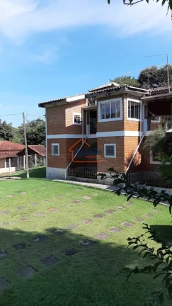Imagem Sítio à venda no bairro rural - Jacutinga/MG