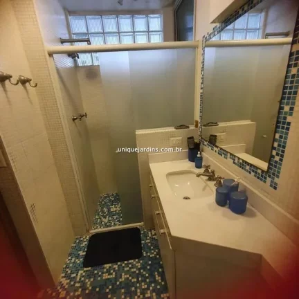Imagem Apartamento à venda Itaim Bibi São Paulo