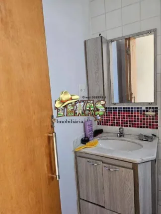 Imagem APARTAMENTO PARA VENDA NA VILA RÉ