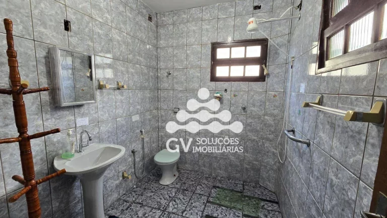 Imagem Casa com 2 dormitórios à venda, por R$ 500.000 - Lagoinha - Ubatuba/SP