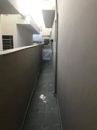 Imagem Casa com 3 dormitórios para alugar, 150 m² por R$ 3.556,00/mês - Campestre - Santo André/SP
