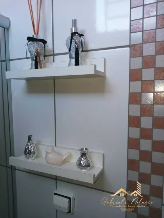 Imagem Ótima Casa a Venda Jardim Eldorado