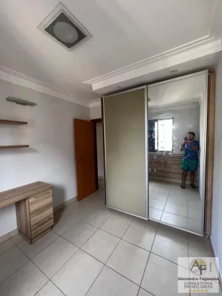 Imagem Apartamento para Venda em Goiânia, ALTO DA GLORIA, 3 dormitórios, 1 suíte, 2 banheiros, 1 vaga