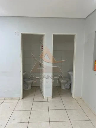 Imagem Prédio Comercial - Ribeirão Preto - Vila Elisa