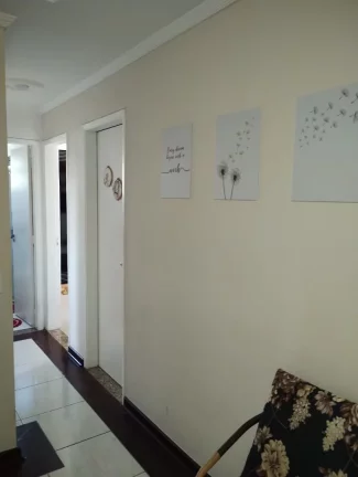 Imagem APARTAMENTO 2 DORM. - CONDOMÍNIO ALTOS DE SUMARÉ II - PARQUE BANDEIRANTES I