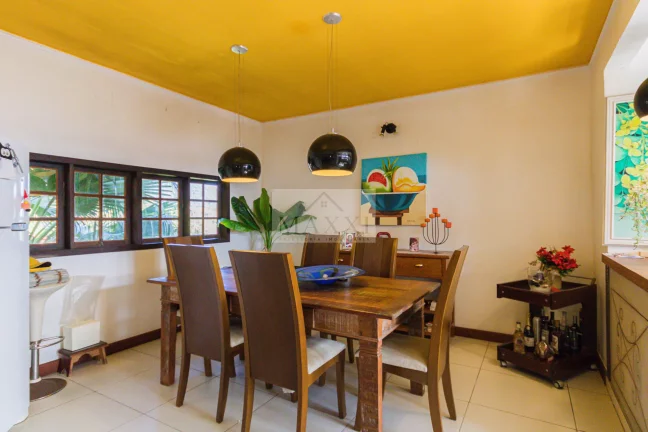 Imagem Condado de Marica - Casa Alto Padrão em Condado de Maricá, Maricá/RJ