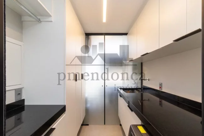 Imagem Apartamento na Rua Tito 19 com 3 suítes e 3 vagas, 187m²
