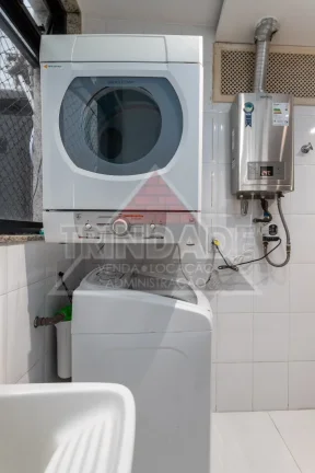 Imagem APARTAMENTO RESIDENCIAL em RIO DE JANEIRO - RJ, RECREIO DOS BANDEIRANTES