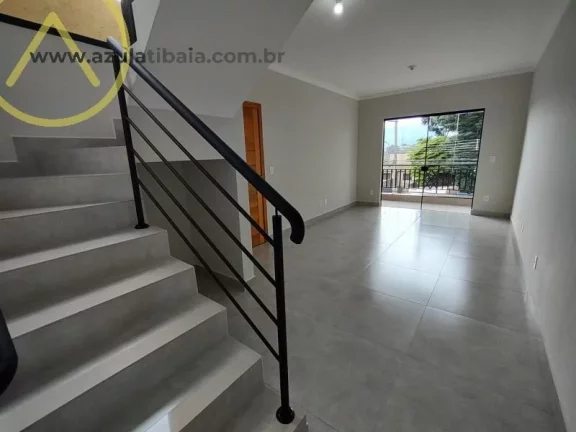 Imagem Casa para Venda em Atibaia, Jardim Do Lago, 3 dormitórios, 3 suítes, 4 banheiros, 2 vagas