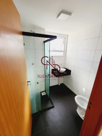 Imagem APARTAMENTO COM 2 QUARTOS NO CONDOMÍNIO TORRES DAS DUNAS EM LAGOA SECA