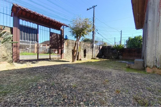 Imagem MC 500 Lote 612531059-63 - Terreno à venda no bairro Maringá - Alvorada/RS
