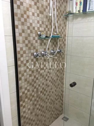 Imagem APARTAMENTO PARA LOCAÇÃO EM CONDOMÍNIO EDIFÍCIO SOLAR BRIGONI EM VILA PROGRESSO -JUNDIAÍ-SP